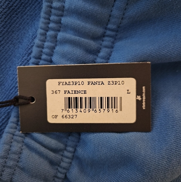 NWT Vilebrequin x The Beach Boys Hoodie and Shorts Set Size S/L - Picture 15 of 17